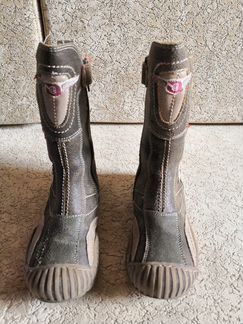 Сапоги Антилопа. Р-р 30