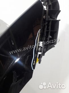 Крыло переднее правое Kia K900 RJ/ Кия К900 RJ 19