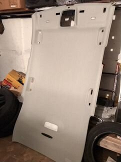 Потолок w246 Mercedes b class