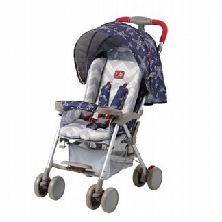 Прогулочная коляска Happy Baby Celebrity