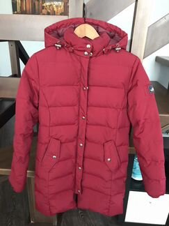 Пуховик Penfield S