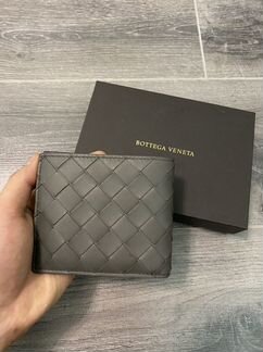 Кошелек Bottega Veneta оригинал новый