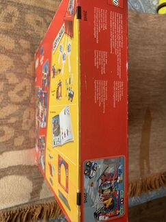 Lego Juniors 10687 убежище человека паука