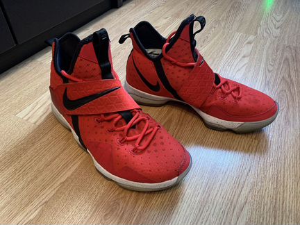 Nike Lebron 14 US 10.5