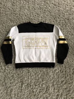 Свитшот superdry