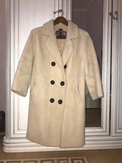 Шуба из овчины (снежная королева)