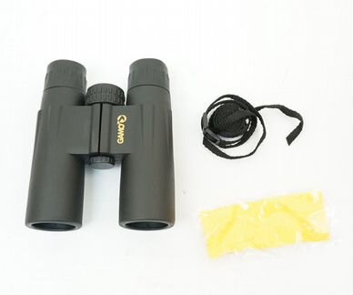 Бинокль Gamo 10x32 DCF