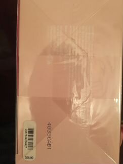 Духи Victoria Secret body by victoria