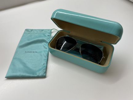Солнезащитные очки Tiffany & Co. (Оригинал)