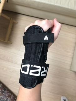 Защита кистей R.E.D