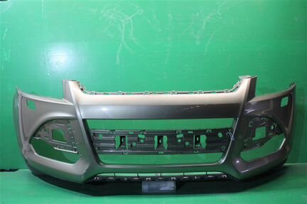 Бампер передний Ford Kuga 2 2012-2016