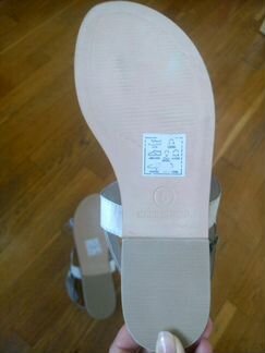 Сандалии ASOS, новые, р.38