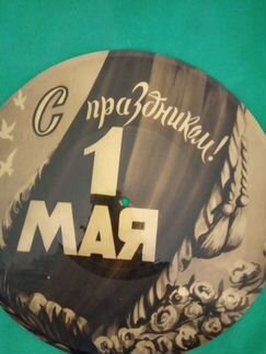 Грампластинка маленькая девочка и др бу
