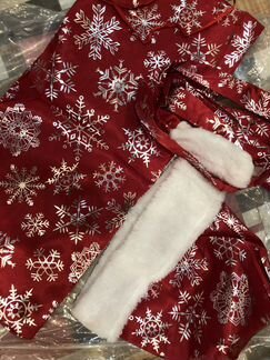 Костюмы Деда Мороза Флойд