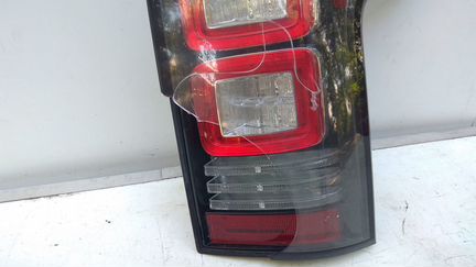 Фонарь задний правый Range Rover 4 дорестайл