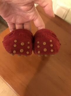 Мокасины детские Gucci оригинал