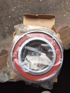 Подшипник ступицы