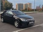 Opel Astra 1.6 МТ, 2011, 230 000 км