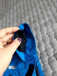 Куртка зимняя Reima go 134