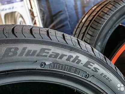 Yokohama bluearth es32 205 55 r16 91v. Летние шины Yokohama BLUEARTH es32. Yokohama BLUEARTH es32 205/60 r16. Yokohama 205/55r16 91v BLUEARTH-es es32 TL.