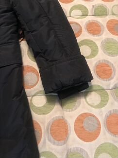 Пуховик, пальто