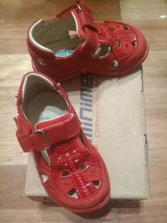 Босоножки Minimen