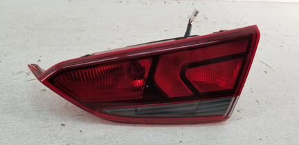 Фонарь задний правый Hyundai Solaris 2 2017-2020