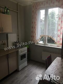 2-к квартира, 45.7 м², 2/12 эт.