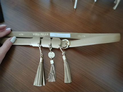 Ремень женский