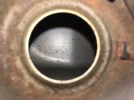 Бензобак для Honda Lead