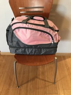 Сумка спортивная. Новая