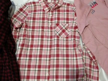 Рубашки