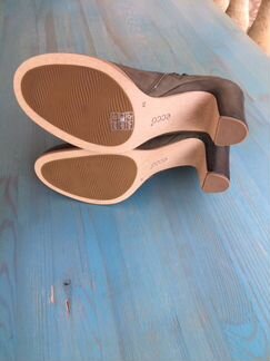 Сапоги Ecco 40