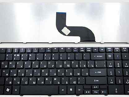 Клавиатура Для Ноутбука Acer Aspire 7750g Купить