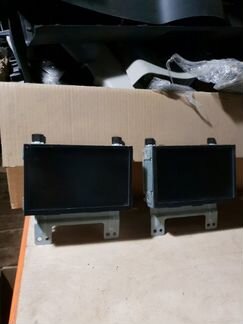 Монитор Infiniti G V36 3.5 315 Л.С 2008