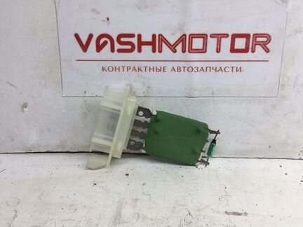 Резистор печки (отопителя) Volkswagen Passat Cc