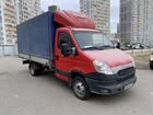Iveco Daily 3.0 МТ, 2015, 415 000 км