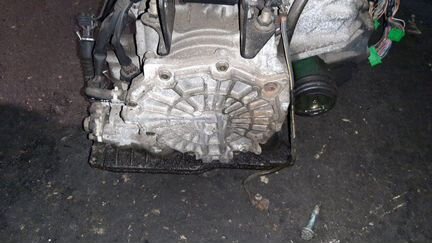 АКПП Mazda Premacy CP8W FP-DE