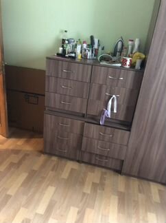 Комната 23 м² в 3-к, 9/17 эт.