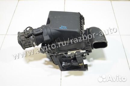 Корпус воздушного фильтра Mersedes-benz A180 W176