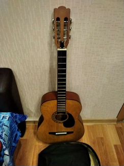 Гитара акустическая